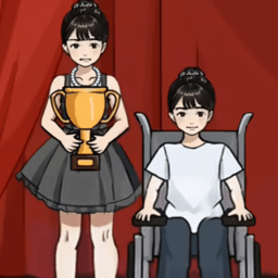 惊魂之双胞胎游戏