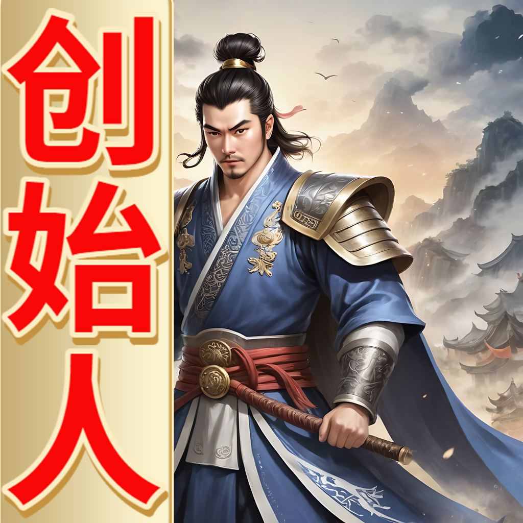 三国创始人无限资源破解版