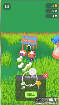 羊咩咩庄稼最新版截图1