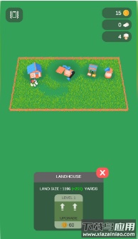 羊咩咩庄稼最新版截图4