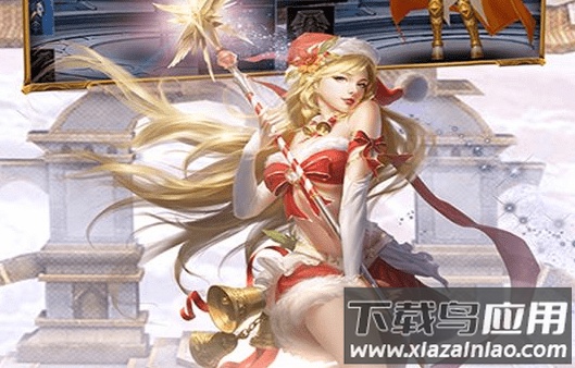 神魔永恒手游最新版截图2