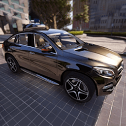 公路极速赛车游戏