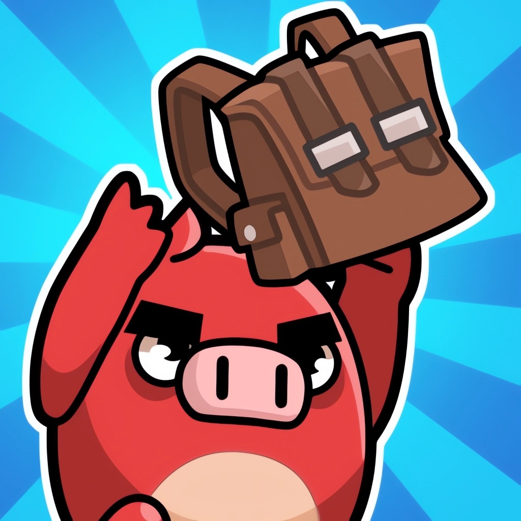 口袋宠物猪手游官方正版