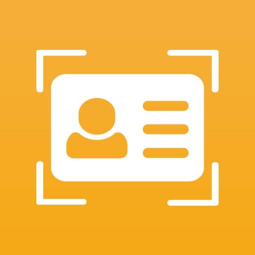 墨墨证件识别app