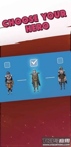 恶魔冲冲冲手游最新版截图3