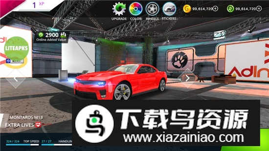 Traffic Tour无限金币破解版apk最新版截图3
