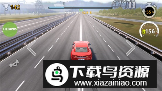 Traffic Tour无限金币破解版apk最新版截图6
