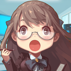 我的办公室无限金币版破解版