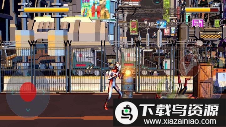 dx超人变身器最新版(DX ULTRAMAN ORB)截图3