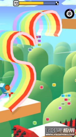 让冰块飞一会游戏最新版截图1