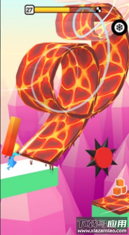 让冰块飞一会游戏最新版截图2