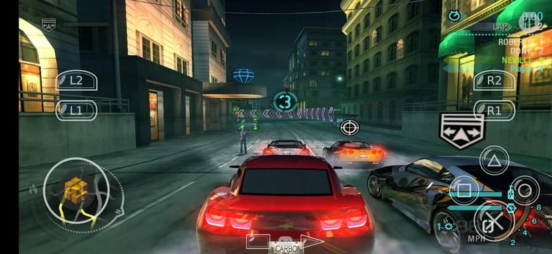 pcsx2模拟器最新版最新版截图2