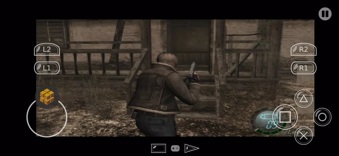 pcsx2模拟器最新版最新版截图3