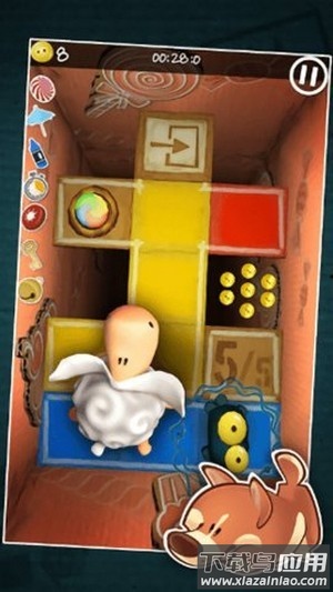 跳跃羊手游最新版截图2