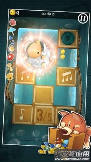 跳跃羊手游最新版截图4