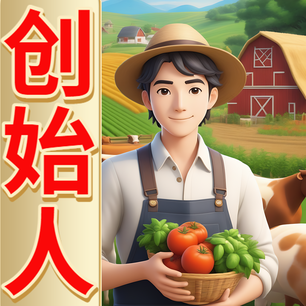 农场创始人手游官方最新版