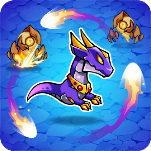 幸存者传奇无限金币版(Legend of Survivors)