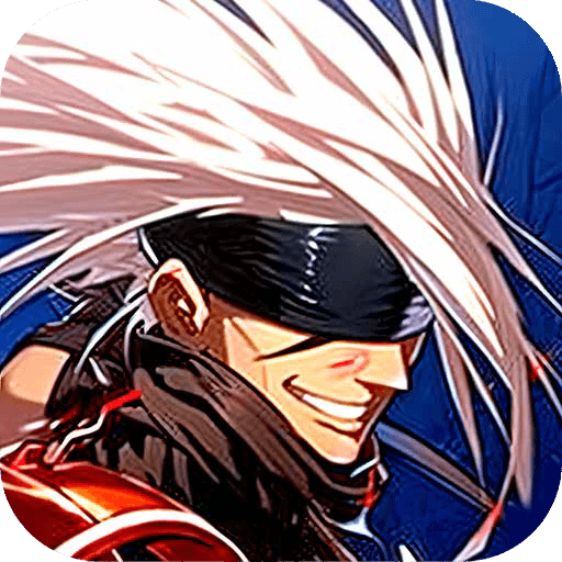 战斗法则手游官方最新版