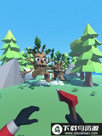 全部剁碎手机版(Chop Them All)最新版截图2