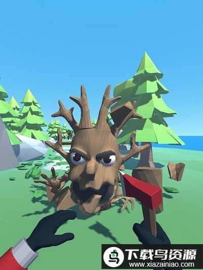 全部剁碎手机版(Chop Them All)最新版截图3