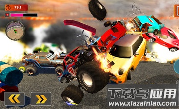 真实车祸模拟安卓游戏最新版截图2