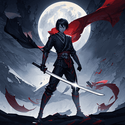 暗影猎人内置菜单版(Shadow Slayer)