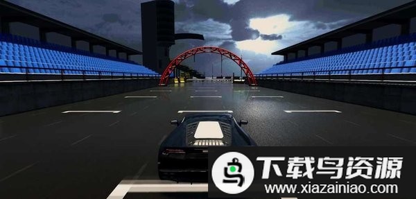 兰博基尼漂移模拟游戏(Huracan Drift Simulator 3D)最新版截图3