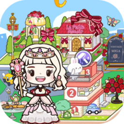 米加世界兔子公寓游戏