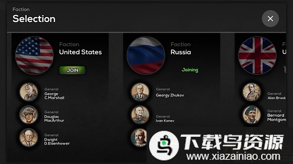 坦克大师战争地带中文版(Tank Master Warzone)最新版截图1