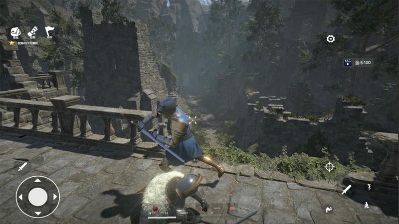 凡尔赛法环2024无敌内置菜单截图1