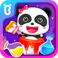 宝宝调色屋宝宝巴士安卓版