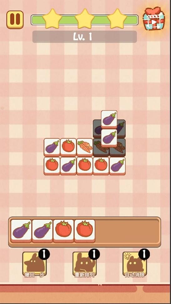 兔了个兔赚钱游戏截图