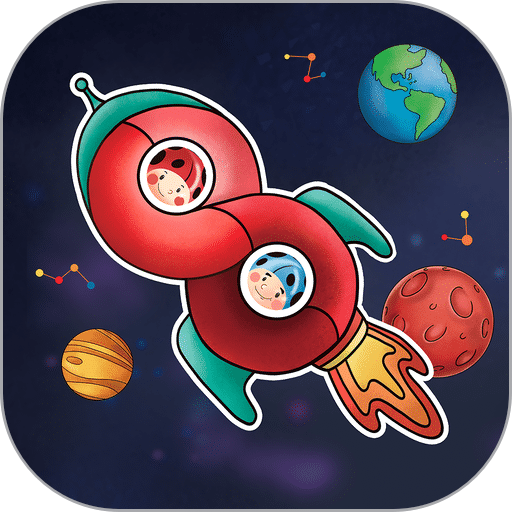 Roly Poly Universe软件