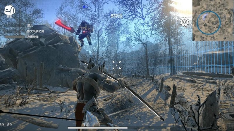 烈魂无限金币版最新版截图4