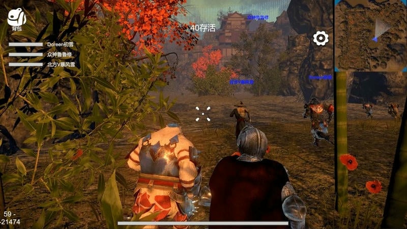 烈魂无限金币版最新版截图5