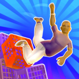 牛奶箱大师游戏(Milk Crate)