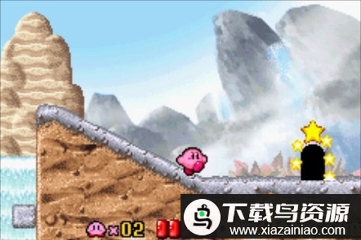 星之卡比梦之泉改版游戏最新版截图1