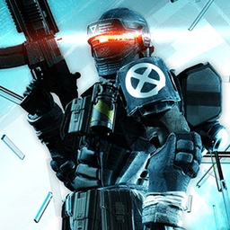 机密武装破解版