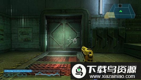 机密武装破解版最新版截图1