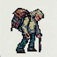 流浪者游戏官方版2025