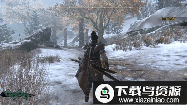 亦春秋游戏最新版截图1