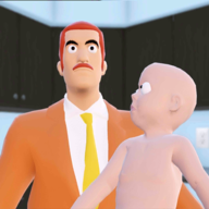 熊孩子模拟器手机版中文正版最新版