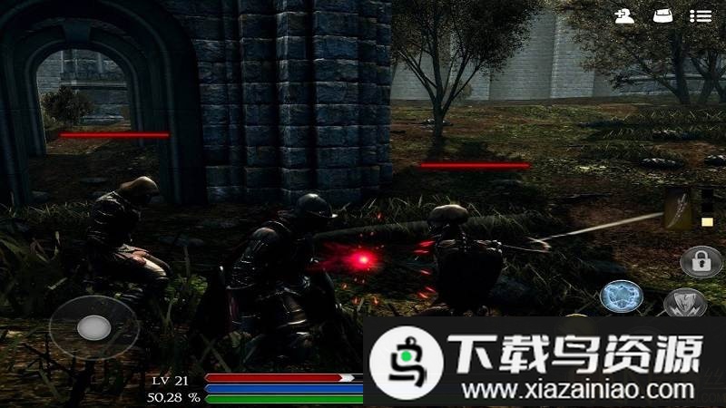 报应之道觉醒破解版最新版截图1