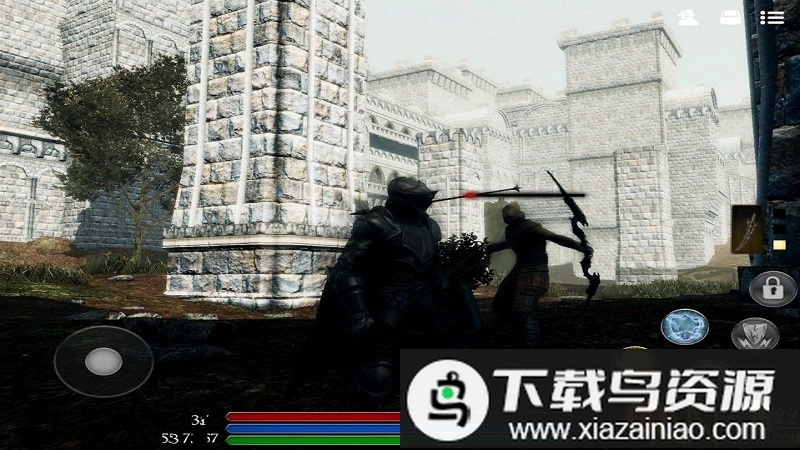 报应之道觉醒破解版最新版截图2