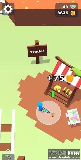 一个人的矿场(Miner)游戏最新版截图2