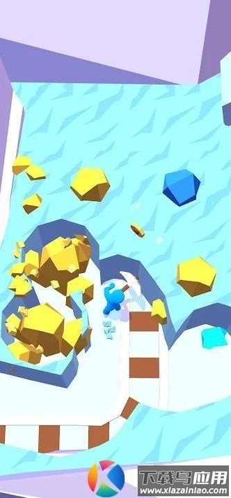 一个人的矿场(Miner)游戏最新版截图3