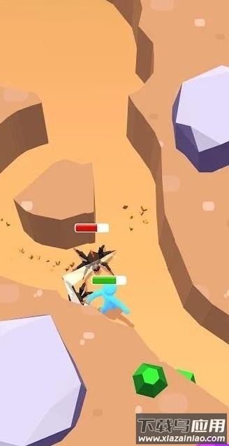 一个人的矿场(Miner)游戏最新版截图4