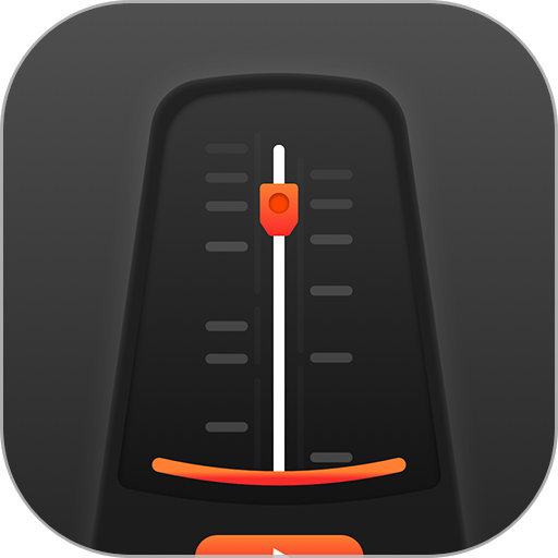 节拍器乐器大师手机版