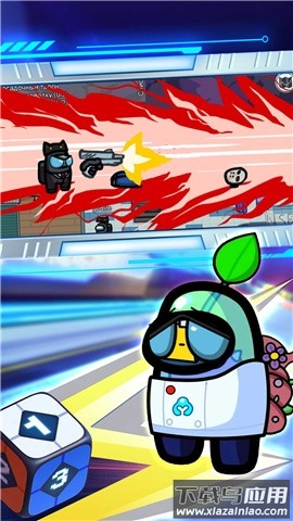 太空人模拟器手游最新版截图4