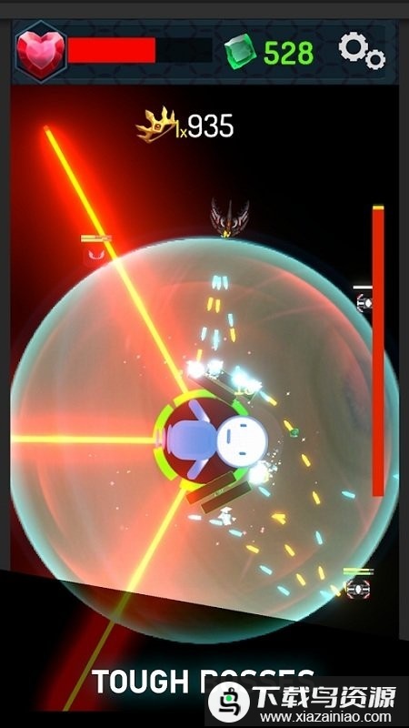 空心地球游戏最新版截图1